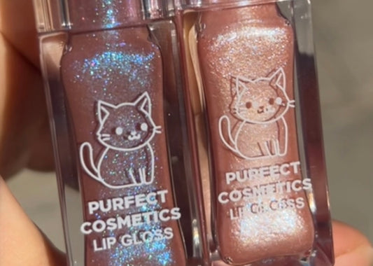 ✨Limited Edition Glosses Collection ✨
