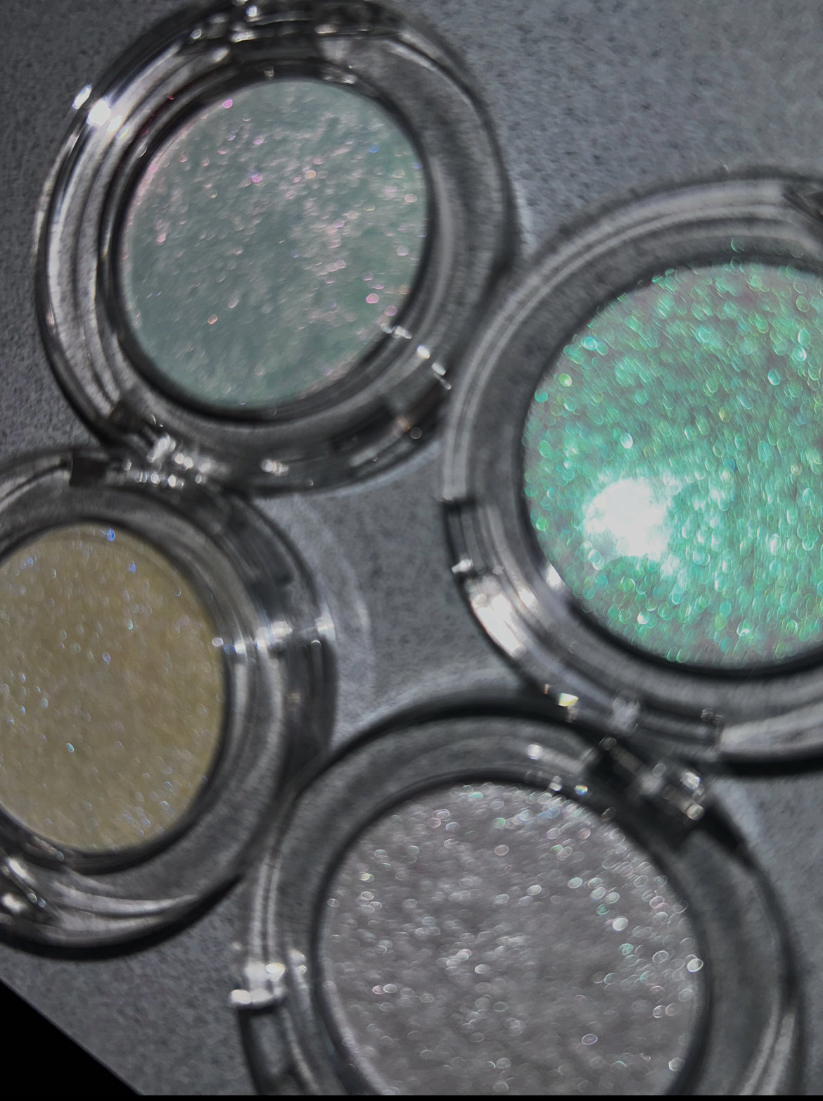 PURFECT LIGHTING HIGHLIGHTERS COLLECTION