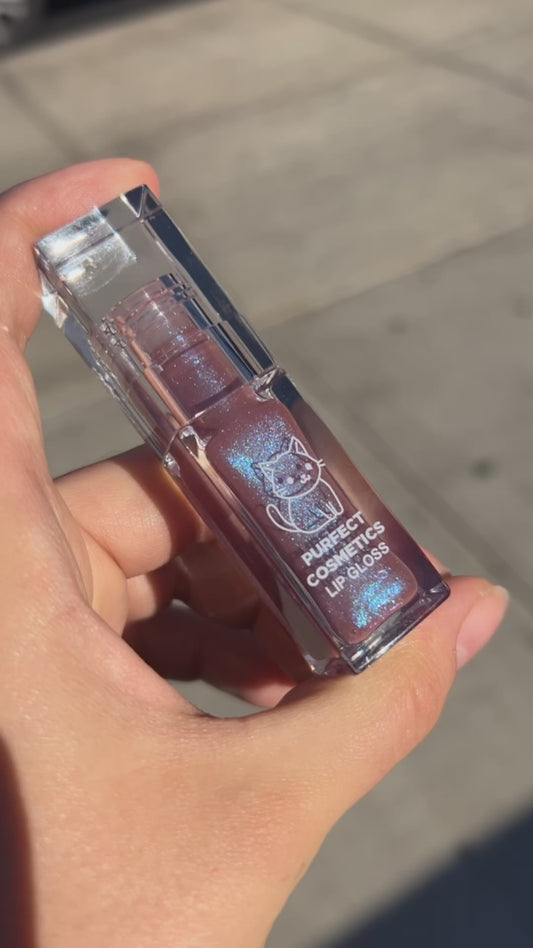 Limited Edition Glosses